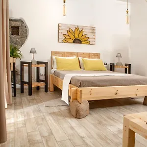 Les Rooms&suite Couette-café Santa Teresa Gallura