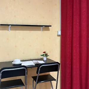 Duomo Couette-café Catane
