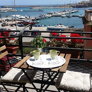 Aretè Maison d'hôtes Syracuse