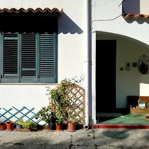 Ondamarina Couette-café Lascari