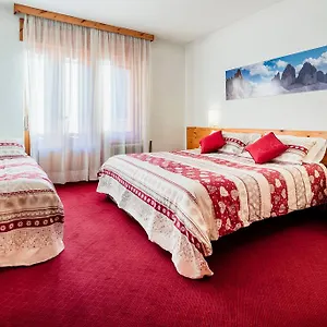 Coldai Hotel Alleghe