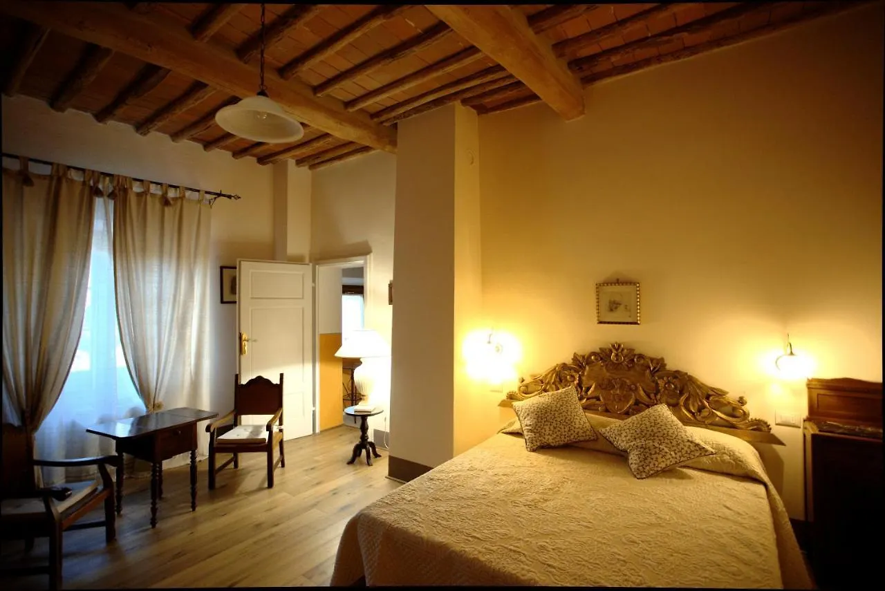 I Tre Poderi 1872 Treggiaia Bed & Breakfast